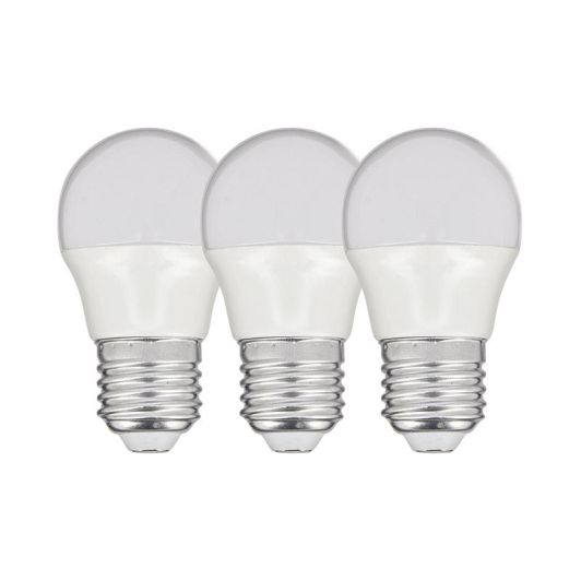 Ampoule XANLITE E27x3 type P45