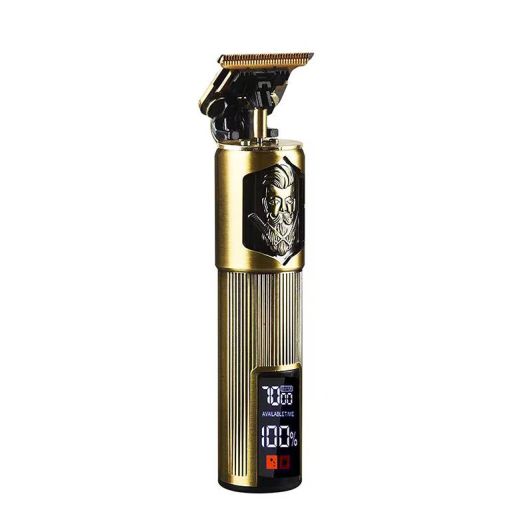 Tondeuse cheveux et barbe SILVER STYLE BARBE PRO 003044