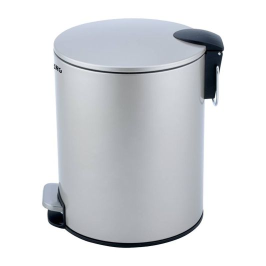 Poubelle salle de bain VALBERG 5L 