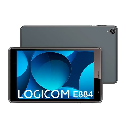 Tablette LOGICOM 8