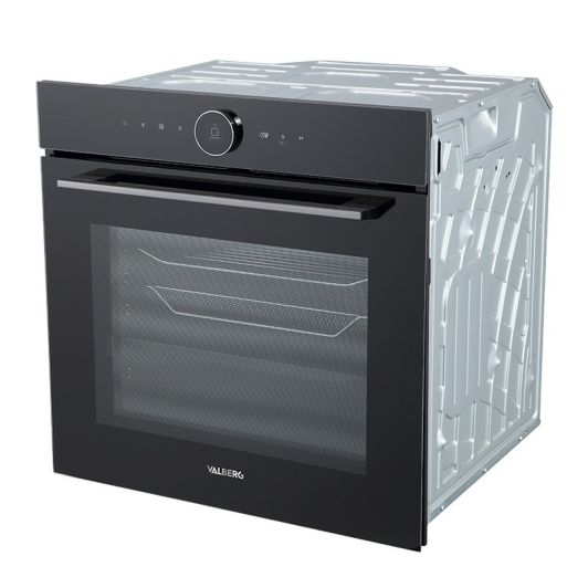 Four chaleur tournante VALBERG MFO 72 C K TR 343C