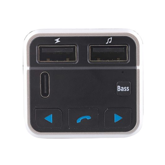 Transmetteur FM TNB jack bluetooth