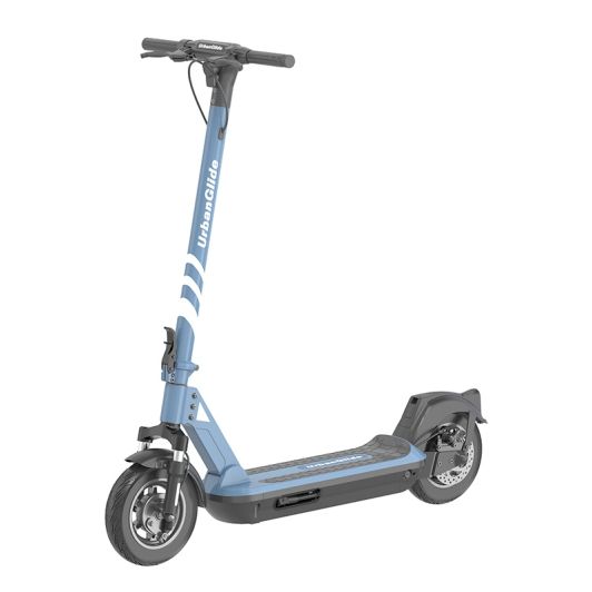Trottinette URBANGLIDE 100 City Reconditionnée Grade A+