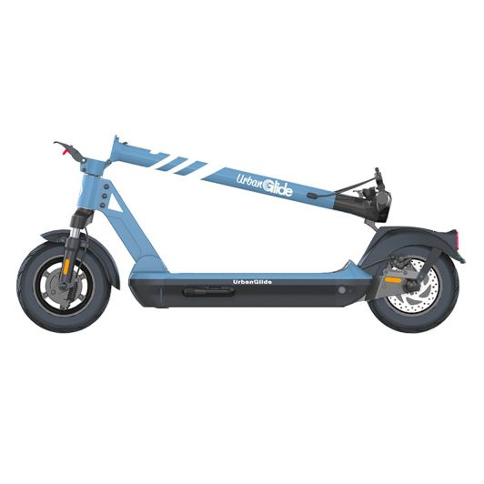 Trottinette URBANGLIDE 100 City Reconditionnée Grade A+