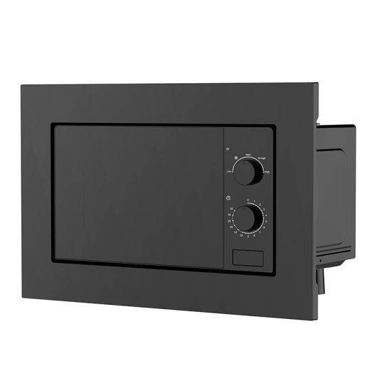 Micro-ondes encastrable monofonction VALBERG BI MWO 20 K 902C