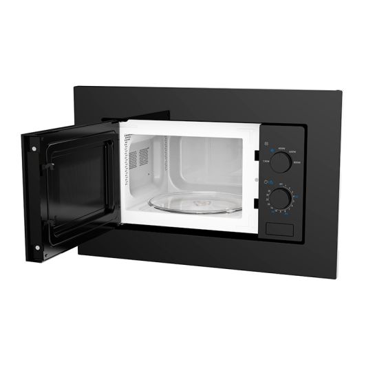 Micro-ondes encastrable monofonction VALBERG BI MWO 20 K 902C