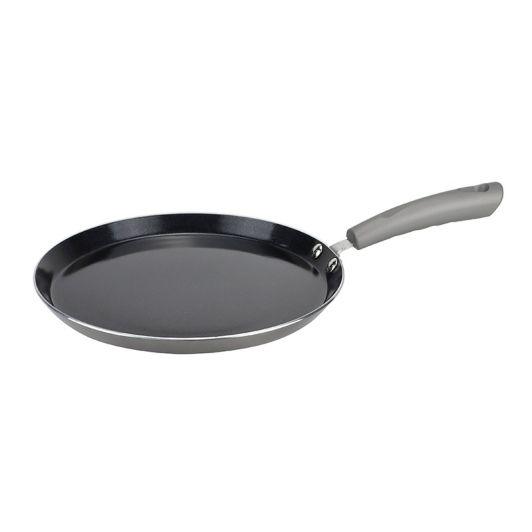 Crêpière VALBERG 26 cm + 2 ustensiles