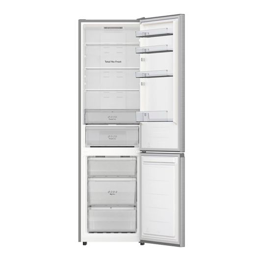 Réfrigérateur combiné VALBERG CNF 336 A S180C