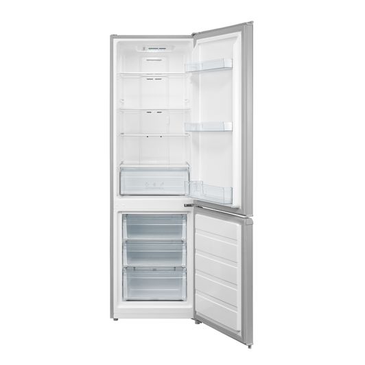 Réfrigérateur combiné VALBERG CNF 270 D S625C