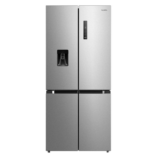 Réfrigérateur 4 portes VALBERG 4D 513 D WD X625C