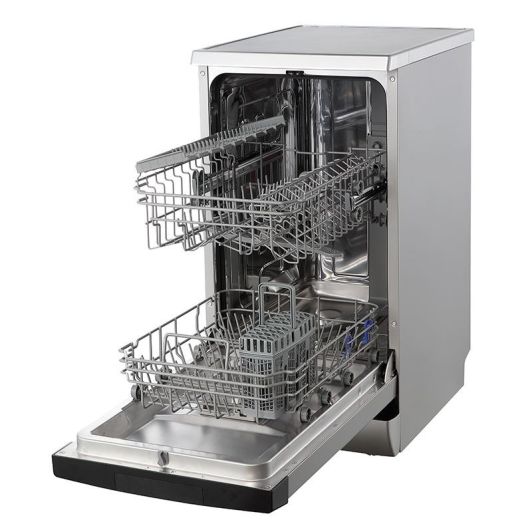 Lave-vaisselle 45 cm VALBERG 10S44 B SAD929C