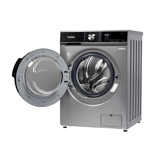Lave-linge hublot 12 kg VALBERG WF 1214 A-20 S566C