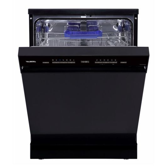 Lave-vaisselle 14 couverts 60 cm VALBERG 14S44 B DXAD929C