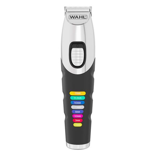 Tondeuse barbe WAHL COLOR TRIMM