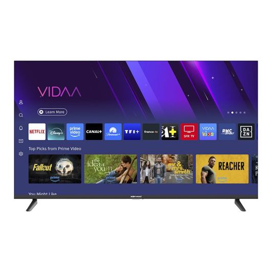 TV Full HD 40" EDENWOOD ED40A05FHD-MM