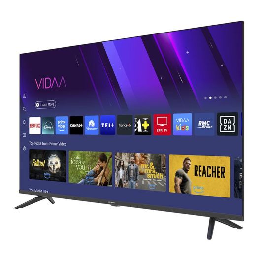 TV QLED 43