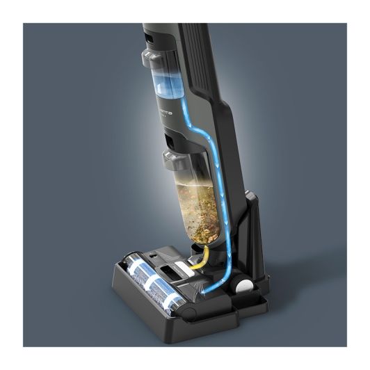 Aspirateur laveur ROWENTA X-CLEAN 4 YY5609FE