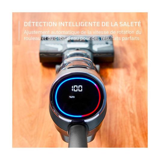 Aspirateur laveur ROWENTA X-CLEAN 4 YY5609FE