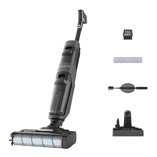 Aspirateur laveur ROWENTA X-CLEAN 4 YY5609FE
