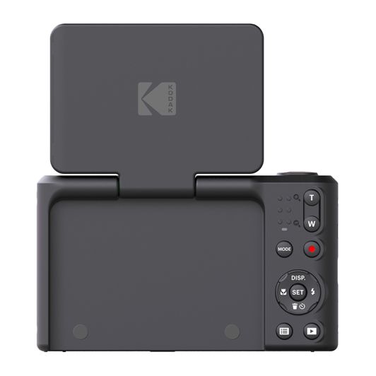 Appareil photo numérique KODAK PIXPRO C1 Noir
