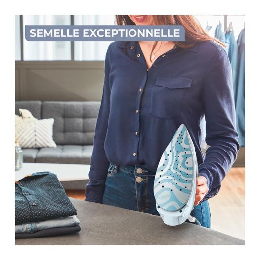 Centrale vapeur CALOR SV8028C0