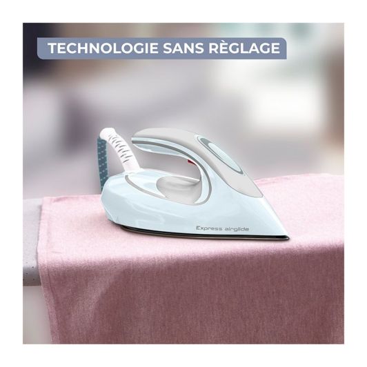 Centrale vapeur CALOR SV8028C0