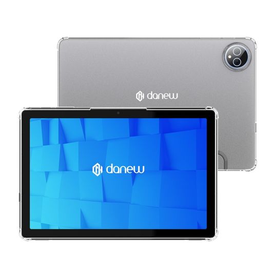 COQUE DE PROTECTION POUR TABLETTE DANEW DSLIDE 115 