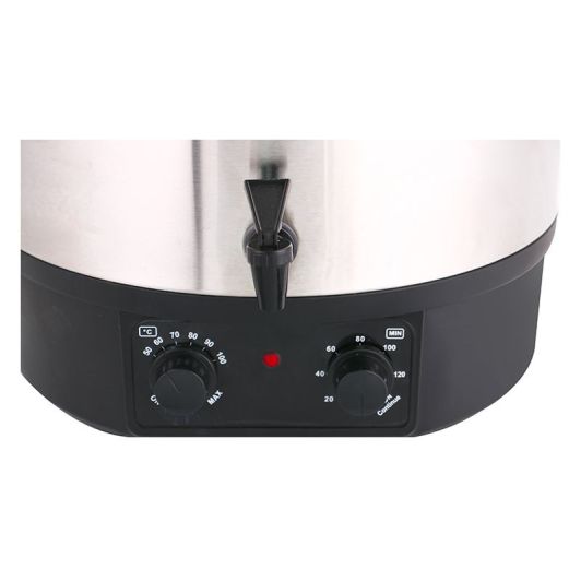 Stérilisateur électrique EVATRONIC 30L