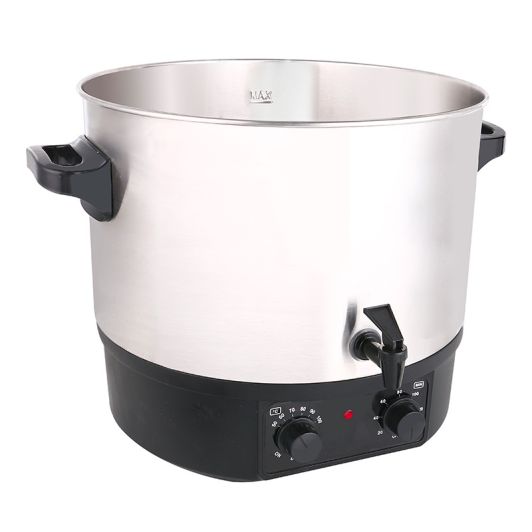 Stérilisateur électrique EVATRONIC 30L