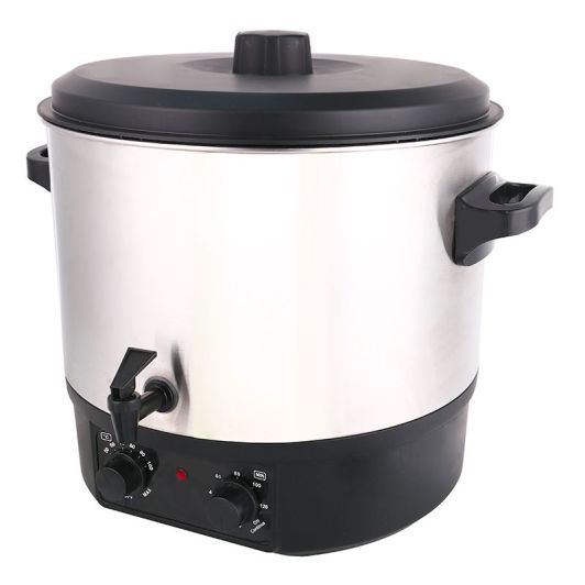 Stérilisateur électrique EVATRONIC 30L