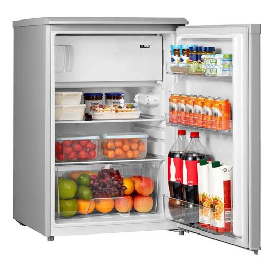 Réfrigérateur top VALBERG TT 4* 113 C S625C