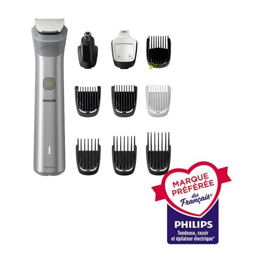 Tondeuse multifonctions PHILIPS MG5920/15