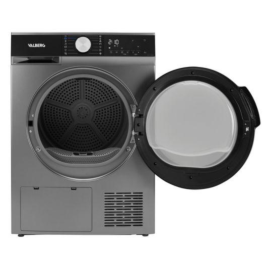 Sèche-linge pompe à chaleur VALBERG DHP 8 C S566C