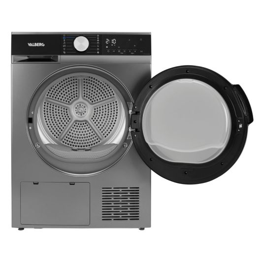 Sèche-linge pompe à chaleur VALBERG DHP 8 C S566C
