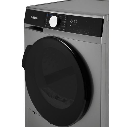 Sèche-linge pompe à chaleur VALBERG DHP 8 C S566C