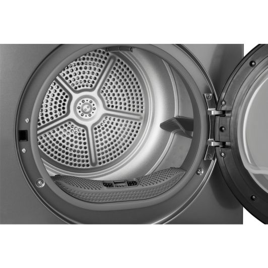 Sèche-linge pompe à chaleur VALBERG DHP 8 C S566C