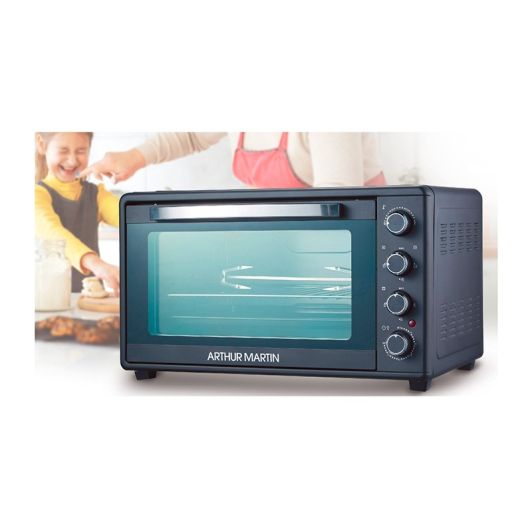 Four posable ARTHUR MARTIN AMFE60L