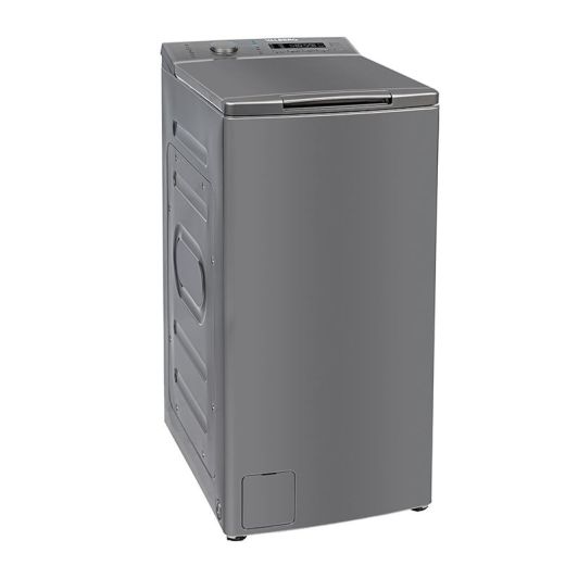 Lave-linge top 8 kg VALBERG WT 813 A S566C2