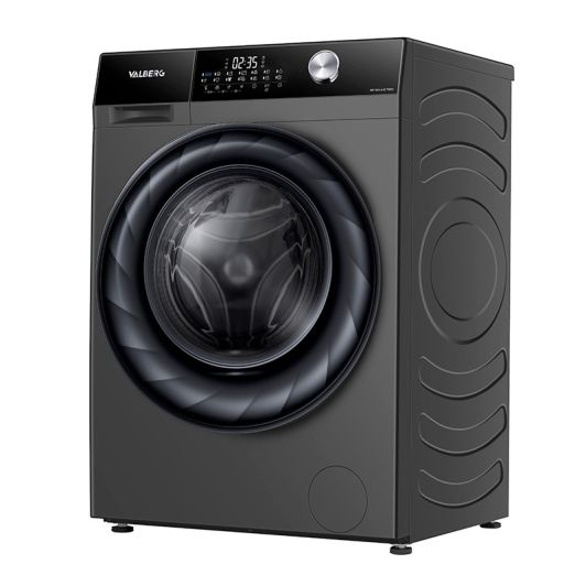 Lave-linge hublot 10 kg VALBERG WF 1014 A-10 T180C