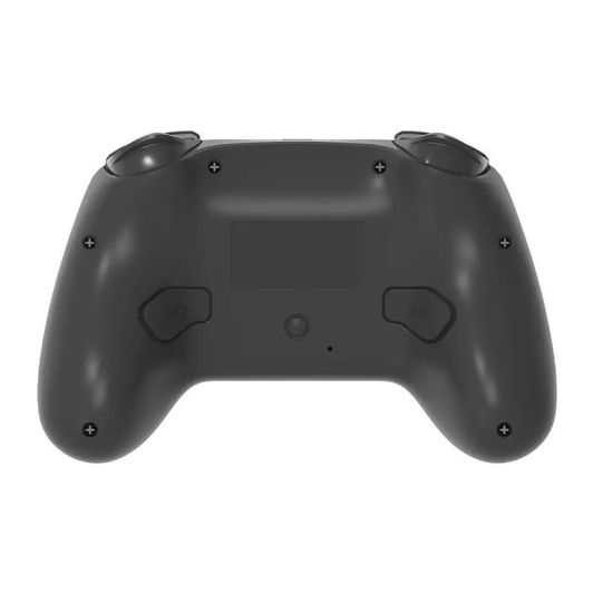 Manette SUBSONIC sans fil pour Switch/Switch 2 Noire