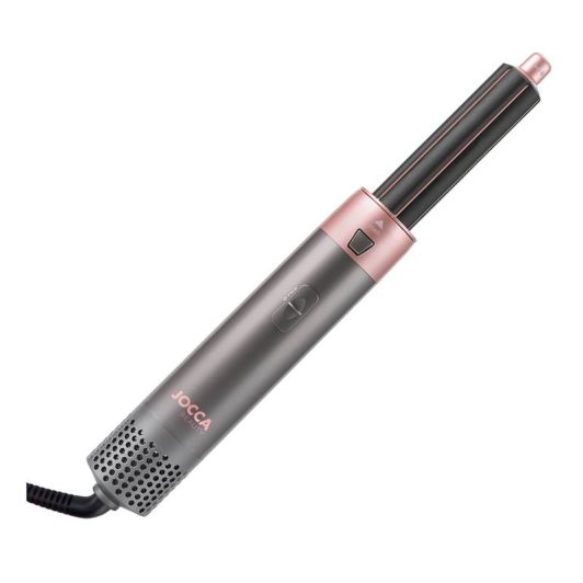 Brosse soufflante JOCCA 5en1 sèche, boucle, lisse