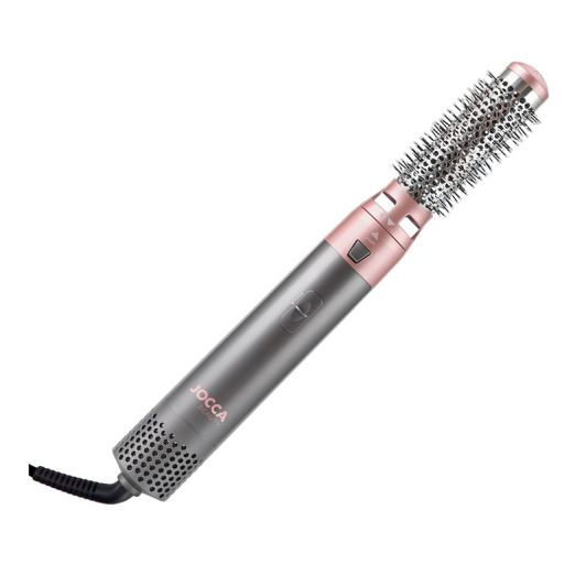 Brosse soufflante JOCCA 5en1 sèche, boucle, lisse