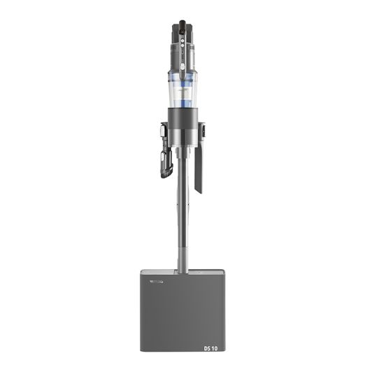 Aspirateur Balai VALBERG DS10 DUST STATION
