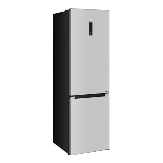 Réfrigérateur combiné VALBERG CNF 377 C S742C