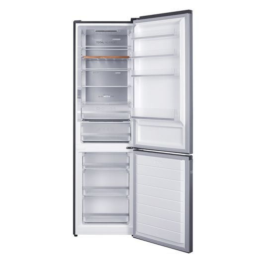 Réfrigérateur combiné VALBERG CNF 377 C S742C