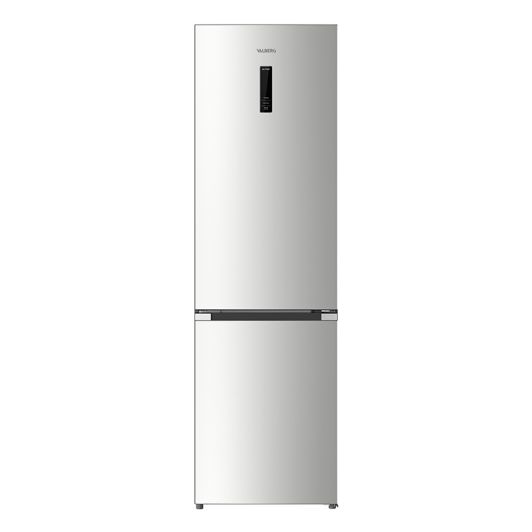 Réfrigérateur combiné VALBERG CNF 377 C S742C