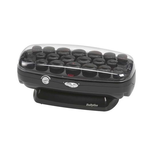 Bigoudis chauffants BABYLISS RS035E 