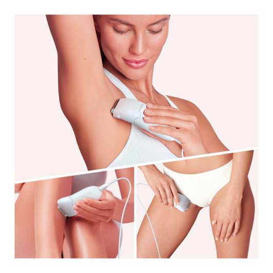 Epilateur électrique BRAUN SILK EPIL 5 825P