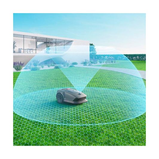 Robot tondeuse DREAME MOVA 1000