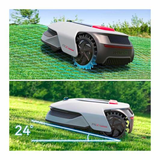 Robot tondeuse DREAME A1 PRO